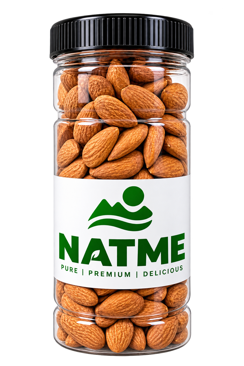 California Almonds